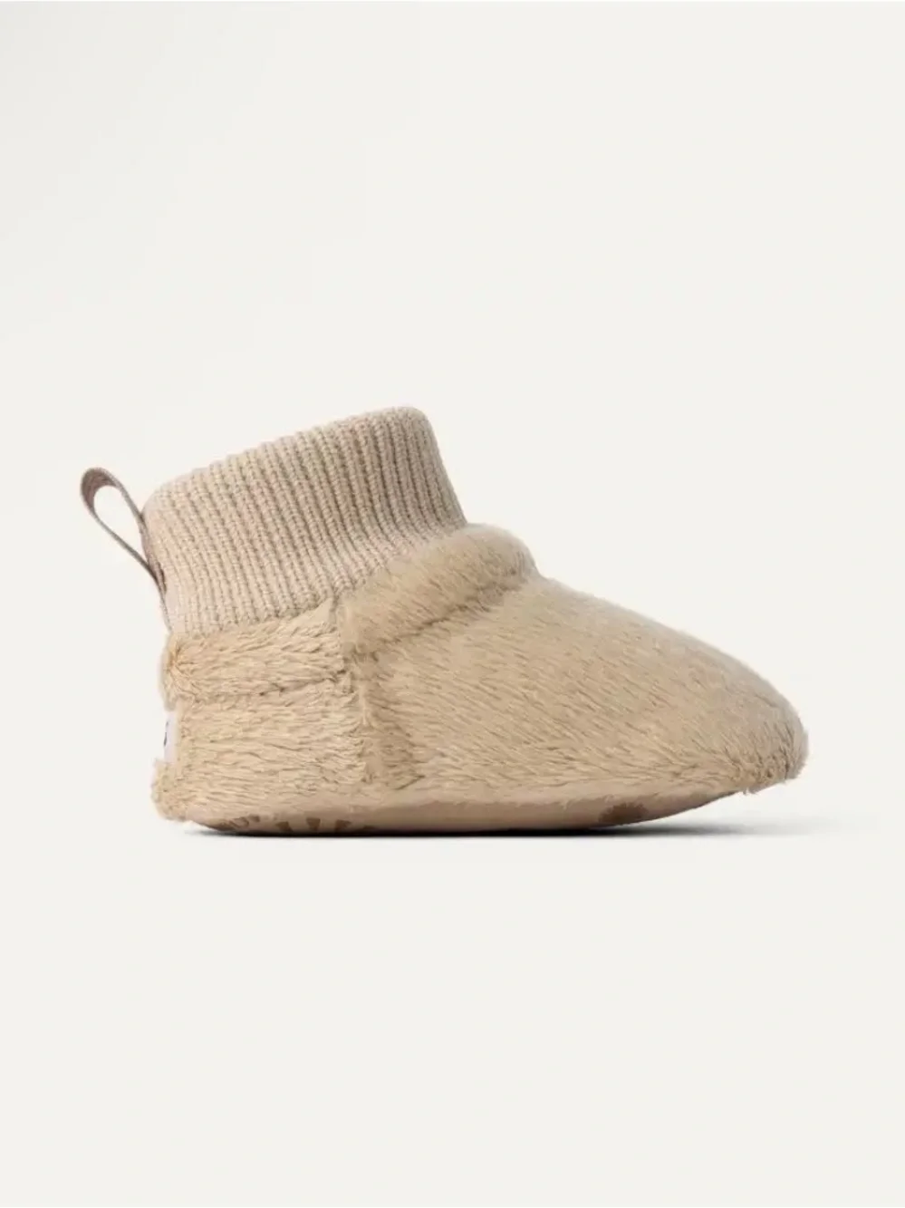 Ugg Nesti baby slippers